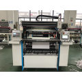 PLC CONTROL ATM Paper  Slitting Machine With High Speed